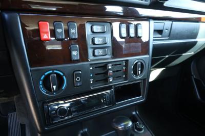 1996 Mercedes - Benz G 320 Kurz Station &ldquo;Excellent condition&rdquo;