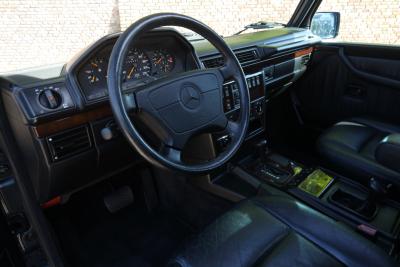 1996 Mercedes - Benz G 320 Kurz Station &ldquo;Excellent condition&rdquo;
