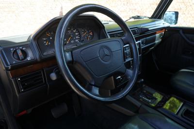 1996 Mercedes - Benz G 320 Kurz Station &ldquo;Excellent condition&rdquo;