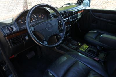 1996 Mercedes - Benz G 320 Kurz Station &ldquo;Excellent condition&rdquo;