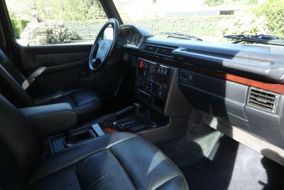 1996 Mercedes - Benz G 320 Kurz Station &ldquo;Excellent condition&rdquo;