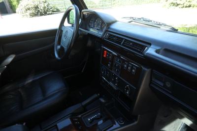 1996 Mercedes - Benz G 320 Kurz Station &ldquo;Excellent condition&rdquo;