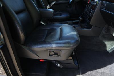 1996 Mercedes - Benz G 320 Kurz Station &ldquo;Excellent condition&rdquo;
