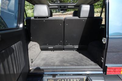1996 Mercedes - Benz G 320 Kurz Station &ldquo;Excellent condition&rdquo;