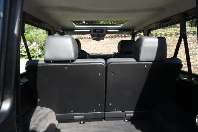 1996 Mercedes - Benz G 320 Kurz Station &ldquo;Excellent condition&rdquo;