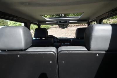 1996 Mercedes - Benz G 320 Kurz Station &ldquo;Excellent condition&rdquo;