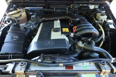 1996 Mercedes - Benz G 320 Kurz Station &ldquo;Excellent condition&rdquo;