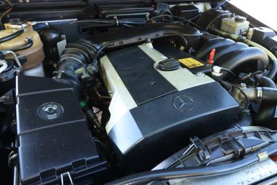 1996 Mercedes - Benz G 320 Kurz Station &ldquo;Excellent condition&rdquo;
