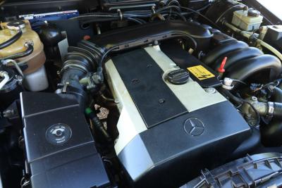 1996 Mercedes - Benz G 320 Kurz Station &ldquo;Excellent condition&rdquo;