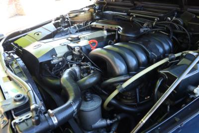 1996 Mercedes - Benz G 320 Kurz Station &ldquo;Excellent condition&rdquo;