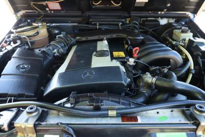 1996 Mercedes - Benz G 320 Kurz Station &ldquo;Excellent condition&rdquo;