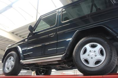 1996 Mercedes - Benz G 320 Kurz Station &ldquo;Excellent condition&rdquo;