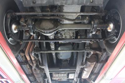 1996 Mercedes - Benz G 320 Kurz Station &ldquo;Excellent condition&rdquo;