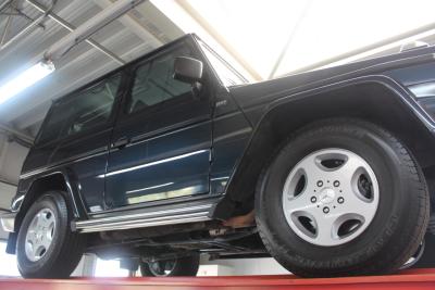 1996 Mercedes - Benz G 320 Kurz Station &ldquo;Excellent condition&rdquo;