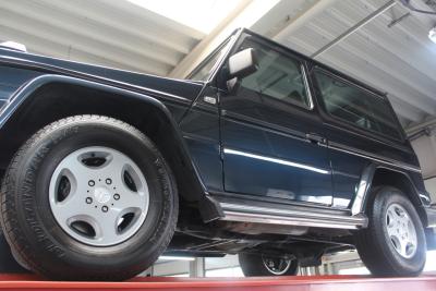 1996 Mercedes - Benz G 320 Kurz Station &ldquo;Excellent condition&rdquo;
