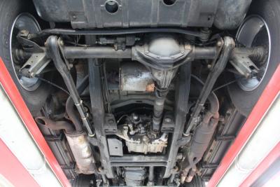 1996 Mercedes - Benz G 320 Kurz Station &ldquo;Excellent condition&rdquo;