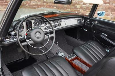 1969 Mercedes - Benz Mercedes Benz 280 SL Pagode &ldquo;Extensively restored&rdquo;
