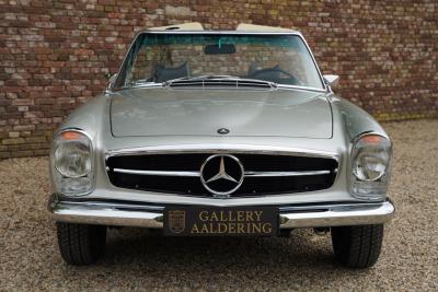 1969 Mercedes - Benz Mercedes Benz 280 SL Pagode &ldquo;Extensively restored&rdquo;