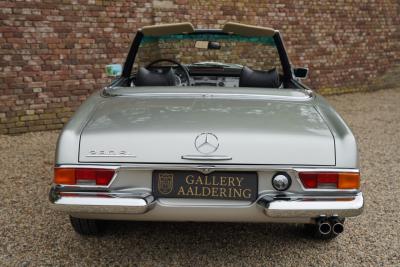 1969 Mercedes - Benz Mercedes Benz 280 SL Pagode &ldquo;Extensively restored&rdquo;