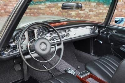 1969 Mercedes - Benz Mercedes Benz 280 SL Pagode &ldquo;Extensively restored&rdquo;