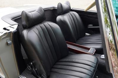 1969 Mercedes - Benz Mercedes Benz 280 SL Pagode &ldquo;Extensively restored&rdquo;