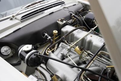 1969 Mercedes - Benz Mercedes Benz 280 SL Pagode &ldquo;Extensively restored&rdquo;