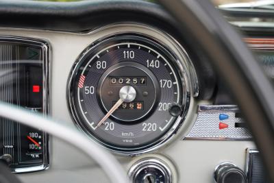 1969 Mercedes - Benz Mercedes Benz 280 SL Pagode &ldquo;Extensively restored&rdquo;