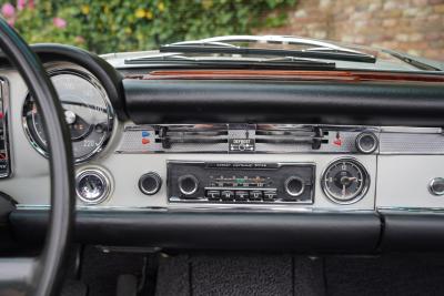 1969 Mercedes - Benz Mercedes Benz 280 SL Pagode &ldquo;Extensively restored&rdquo;