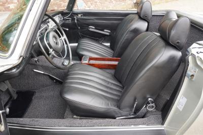1969 Mercedes - Benz Mercedes Benz 280 SL Pagode &ldquo;Extensively restored&rdquo;
