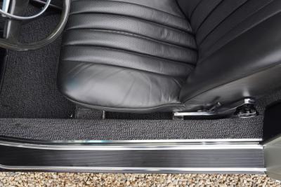 1969 Mercedes - Benz Mercedes Benz 280 SL Pagode &ldquo;Extensively restored&rdquo;