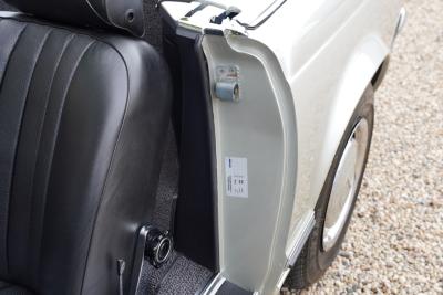 1969 Mercedes - Benz Mercedes Benz 280 SL Pagode &ldquo;Extensively restored&rdquo;