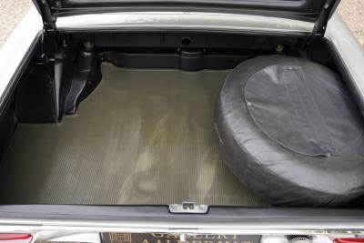 1969 Mercedes - Benz Mercedes Benz 280 SL Pagode &ldquo;Extensively restored&rdquo;