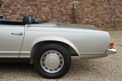 1969 Mercedes - Benz Mercedes Benz 280 SL Pagode &ldquo;Extensively restored&rdquo;