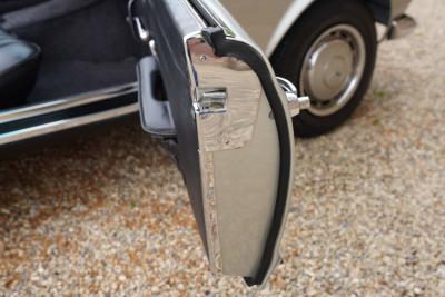 1969 Mercedes - Benz Mercedes Benz 280 SL Pagode &ldquo;Extensively restored&rdquo;