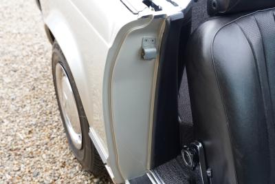 1969 Mercedes - Benz Mercedes Benz 280 SL Pagode &ldquo;Extensively restored&rdquo;