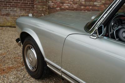 1969 Mercedes - Benz Mercedes Benz 280 SL Pagode &ldquo;Extensively restored&rdquo;