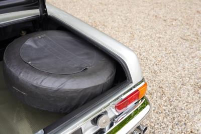 1969 Mercedes - Benz Mercedes Benz 280 SL Pagode &ldquo;Extensively restored&rdquo;