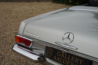 1969 Mercedes - Benz Mercedes Benz 280 SL Pagode &ldquo;Extensively restored&rdquo;
