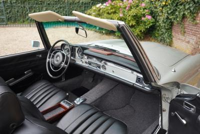 1969 Mercedes - Benz Mercedes Benz 280 SL Pagode &ldquo;Extensively restored&rdquo;