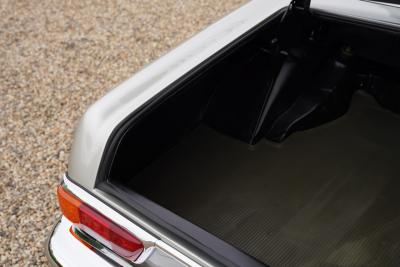 1969 Mercedes - Benz Mercedes Benz 280 SL Pagode &ldquo;Extensively restored&rdquo;