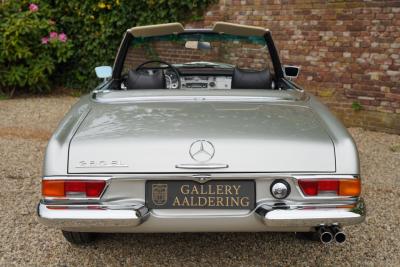 1969 Mercedes - Benz Mercedes Benz 280 SL Pagode &ldquo;Extensively restored&rdquo;
