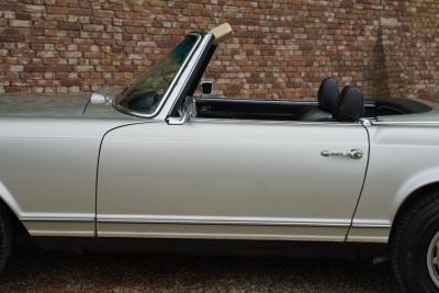 1969 Mercedes - Benz Mercedes Benz 280 SL Pagode &ldquo;Extensively restored&rdquo;