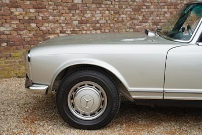 1969 Mercedes - Benz Mercedes Benz 280 SL Pagode &ldquo;Extensively restored&rdquo;