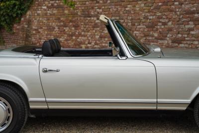 1969 Mercedes - Benz Mercedes Benz 280 SL Pagode &ldquo;Extensively restored&rdquo;