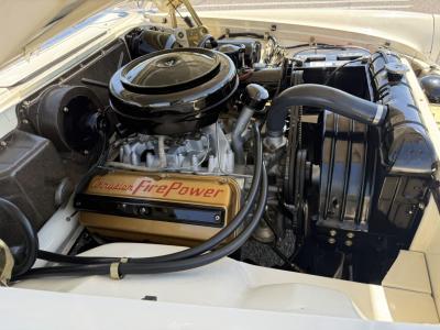 1956 Motorcar Chrysler New