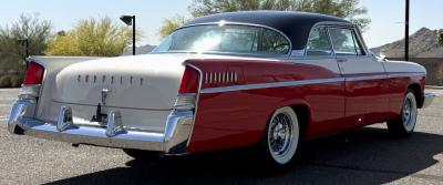 1956 Motorcar Chrysler New