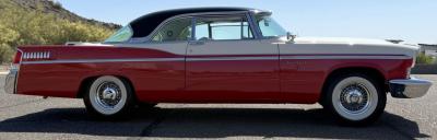 1956 Motorcar Chrysler New