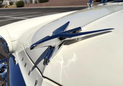 1956 Motorcar Chrysler New