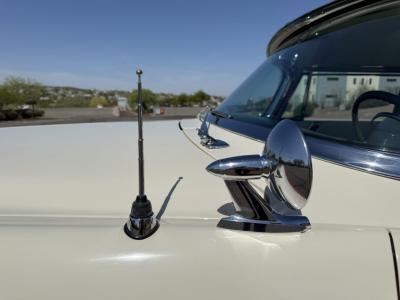 1956 Motorcar Chrysler New