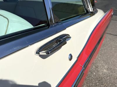 1956 Motorcar Chrysler New